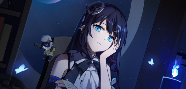 你已经猜到结局了吗小蓝在哪