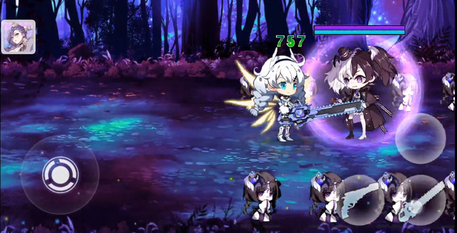 崩坏学园2芙兰怎么打 崩坏学园2芙兰打法攻略助您轻松游戏