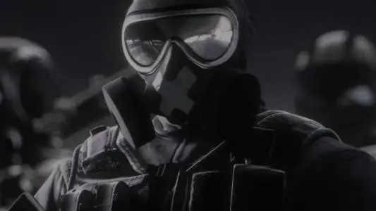 彩虹六号左上角有警告提示怎么关 如何关闭彩虹六号左上角的警告提示