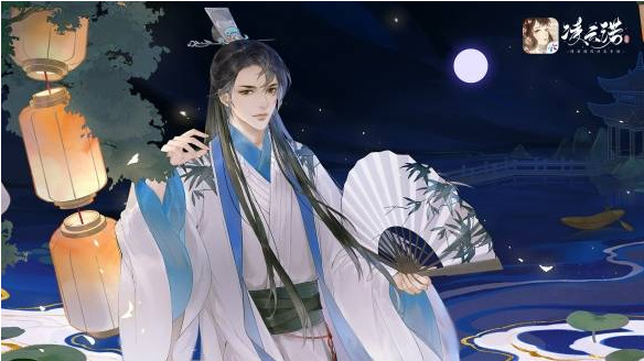 凌云诺鹦鹉出现时间是什么时候