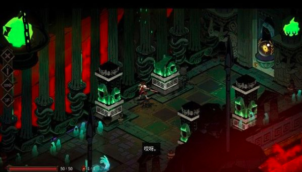 如何通过塔尔塔罗斯