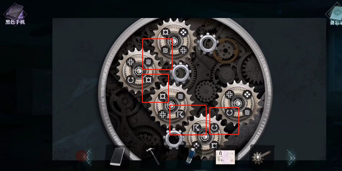 赏金侦探我有一座冒险屋怎么过 赏金侦探手游冒险屋攻略