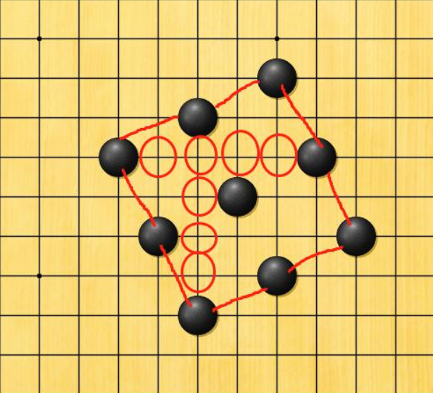 五子棋最恶心的套路是什么 五子棋手游里最烦人的策略是什么