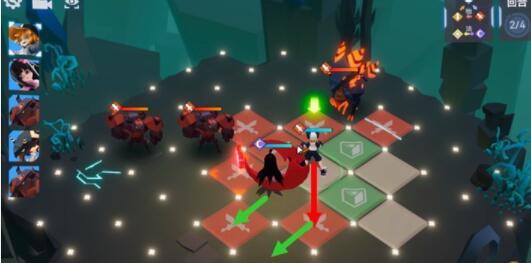 凹凸世界最后一击的等待怎么过 凹凸世界手游最终一战的守候