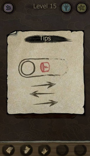 下一关在哪第15关怎么过