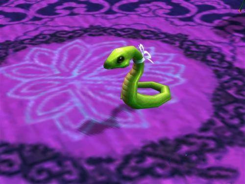 倩女幽魂是指什么生肖