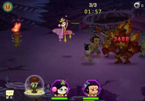 葫芦娃第十一章最后一关怎么过 葫芦娃手游攻略第十一章最终关卡