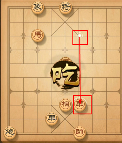 天天象棋115关怎么过 解锁天天象棋手游第115关攻略分享