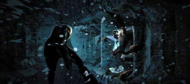 潜渊症怎么联机