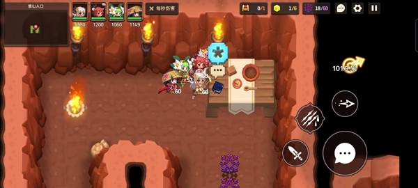 8-1关卡地图和三星攻略 坎特伯雷公主与骑士唤醒冠军之剑的8-1关卡地图和三星攻略