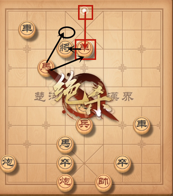 天天象棋276期残局挑战方法是什么 如何应对天天象棋残局挑战