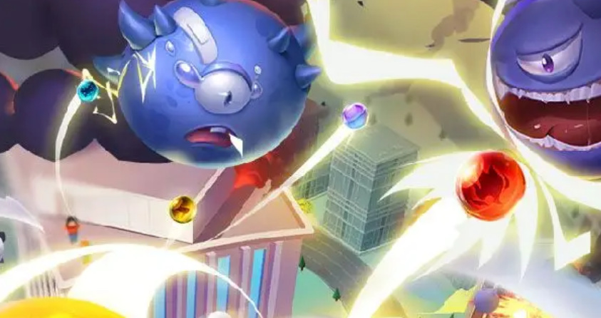 球球英雄雅塔莱斯球球怎么获得