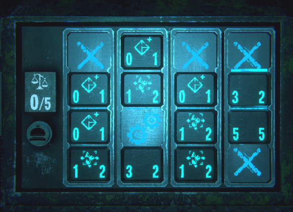 邪恶冥刻宝箱密码是多少 揭秘邪恶冥刻宝箱密码畅玩游戏