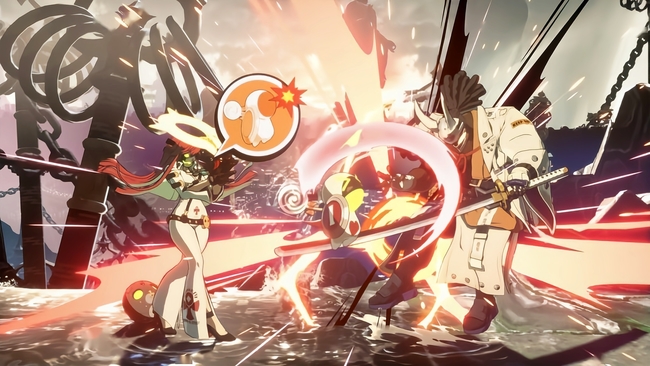 罪恶装备jack0是什么人