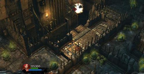 劳拉与光之守护者第六章怎么过 劳拉与光之守护者第六章攻略技巧