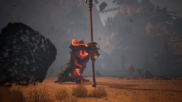 神佑释放火蜥蜴哪里刷