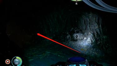 深海迷航：零度之下先驱者q59在什么地方 先驱者q59的神秘行踪