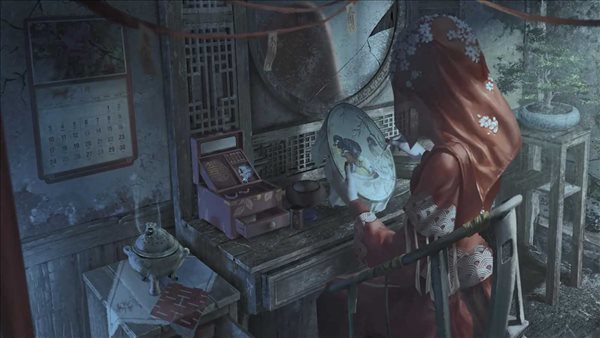 纸嫁衣3鸳鸯债结局是什么