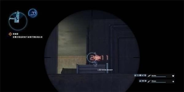 夺命凶弹单发大炮在哪 刀剑神域夺命凶弹中的单发大炮在哪里