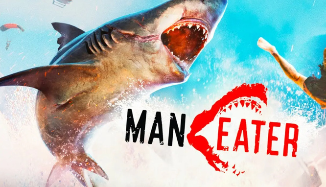 maneater暗影套装怎么获得