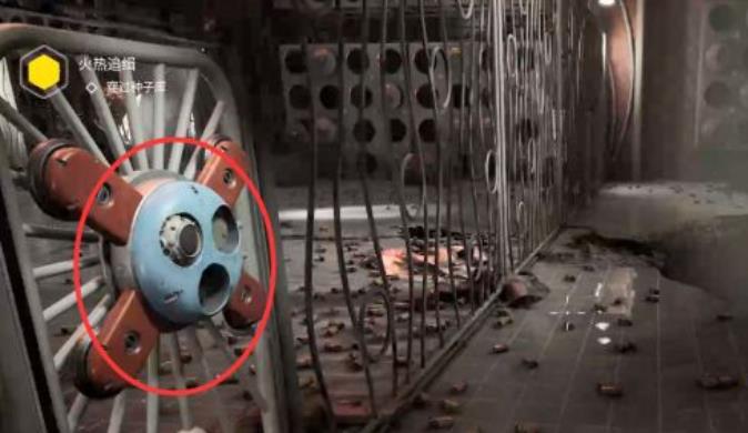 原子之心种子库怎么跳 如何使用原子之心种子库进行跳跃