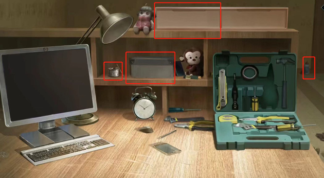 赏金侦探我有一座冒险屋怎么过