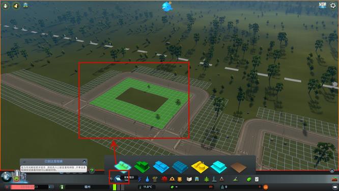 城市天际线人口一直是0怎么解决 城市天际线如何解决天际线人口一直为0问题