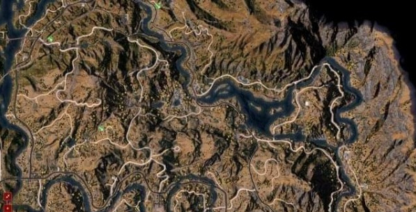 特殊收集品-打火机具体位置是哪里 孤岛惊魂5打火机位置详解