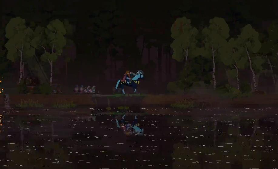 王国两位君主号角怎么用