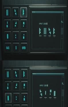 生化危机2母巢植物园密码是多少