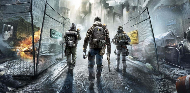 全境封锁1队列位置是什么意思