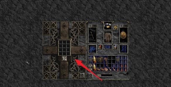 暗黑破坏神中维特之脚怎么使用 暗黑破坏神2维特之脚的使用攻略