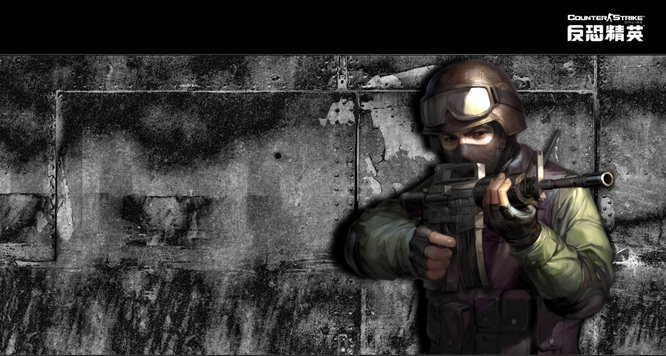 反恐精英Online擎空和天驱哪个好