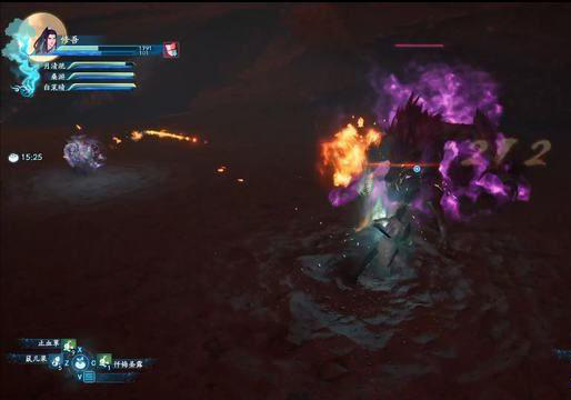 仙剑7万物有灵肆在哪 仙剑7寻物之旅