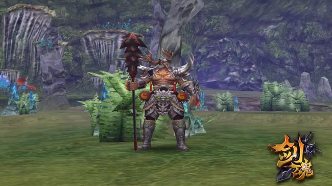 剑魂online激活码在哪里输入