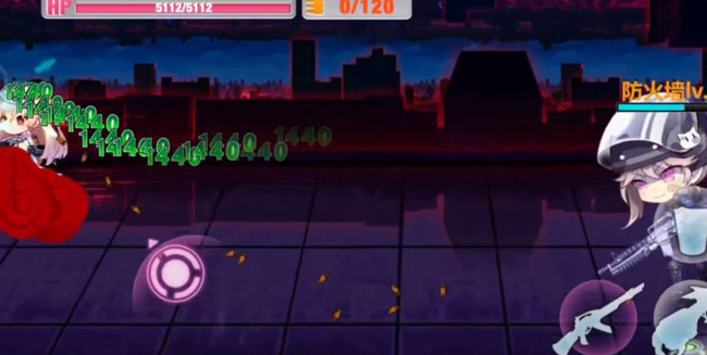 崩坏学园2毒之试炼怎么过