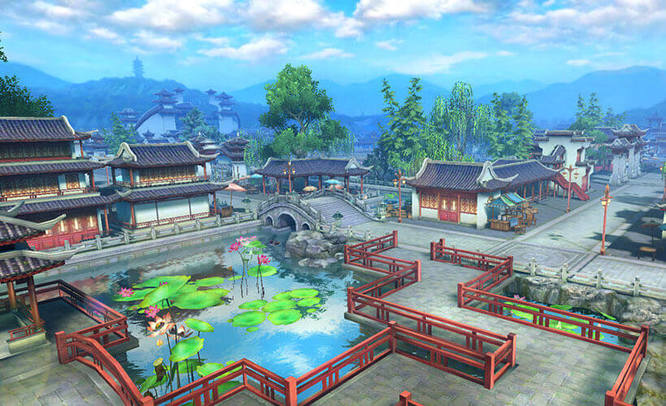 天龙八部帮派宣战会持续多久