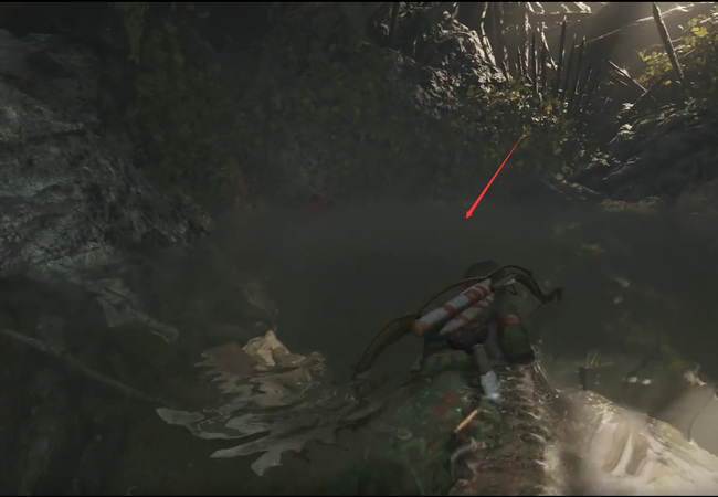 古墓丽影圣胡安教会古墓怎么过 古墓丽影暗影圣胡安教会的古墓攻略