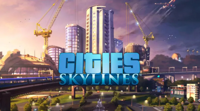 城市天际线作如何作弊