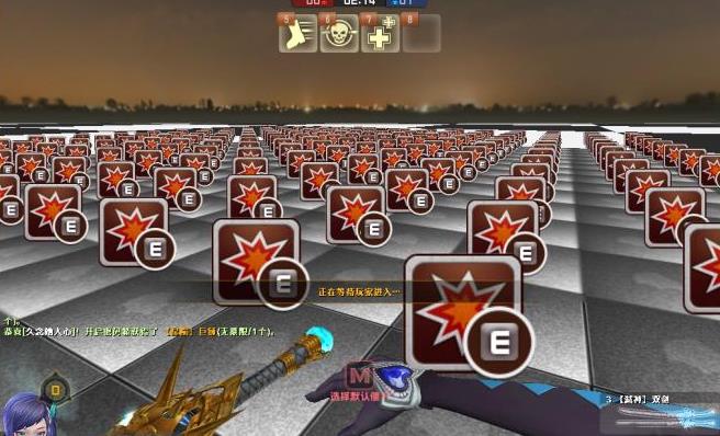 反恐精英爆破专家速刷方法是什么