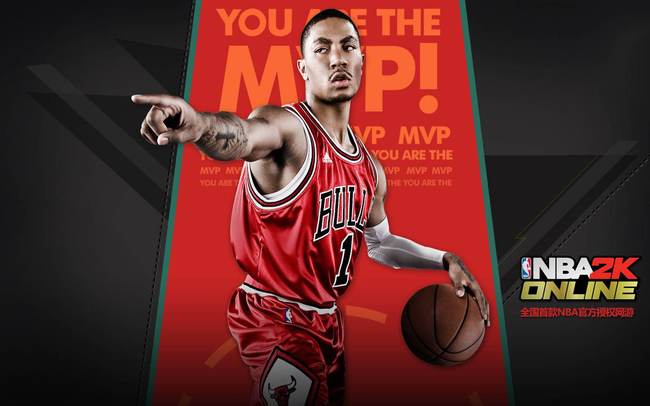 NBA2K Online 2怎么卡位