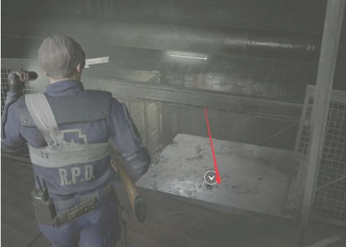 生化危机2物资储藏室谜题怎么解 生化危机2重制版物资储藏室谜题解析