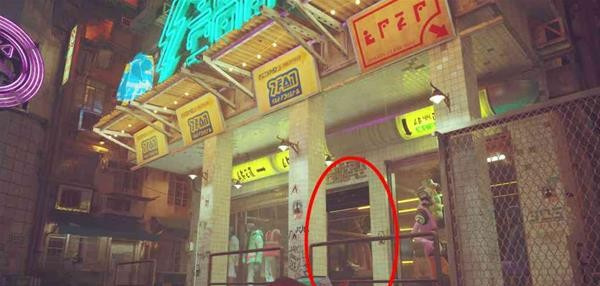 stary工人衣服怎么拿 如何在流浪中获取Stary的工人服装