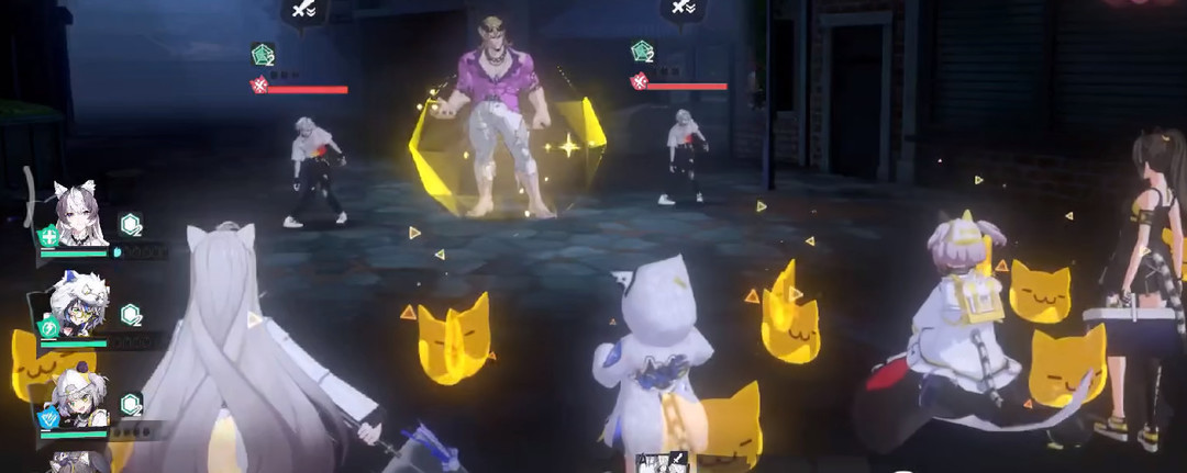 猫之城10-14怎么打 猫之城游戏打法攻略