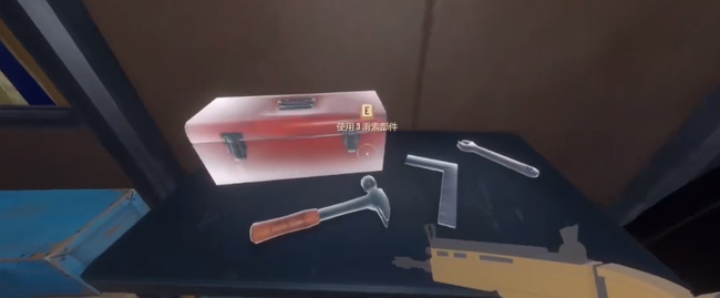 raft滑索工具怎么做 制作raft游戏中的滑索工具详细教程