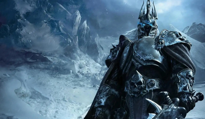 魔兽争霸3：冰封王座邪冰塔怎么玩