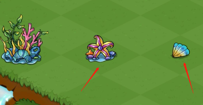 幻兽爱合成华丽孔雀螺怎么获得 幻兽爱华丽孔雀螺获得攻略