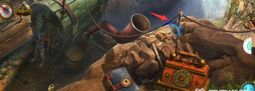 密室逃脱21转盘电话怎么过 密室逃脱21遗落梦境转盘电话攻略