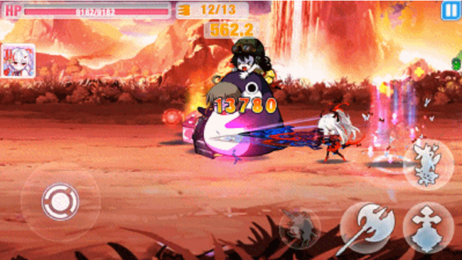 崩坏学园2灼烂歼鬼搭配什么徽章好 崩坏学园2灼烂歼鬼徽章配搭建议