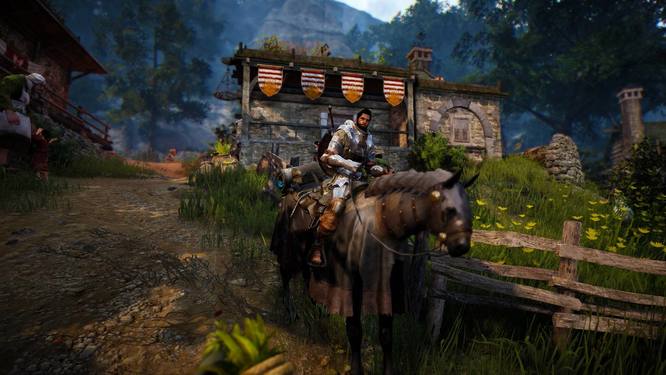 黑色沙漠通行证要不要买